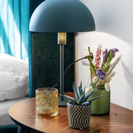 Stylische Altbauwohnung Bregenz Am See Ngoại thất bức ảnh