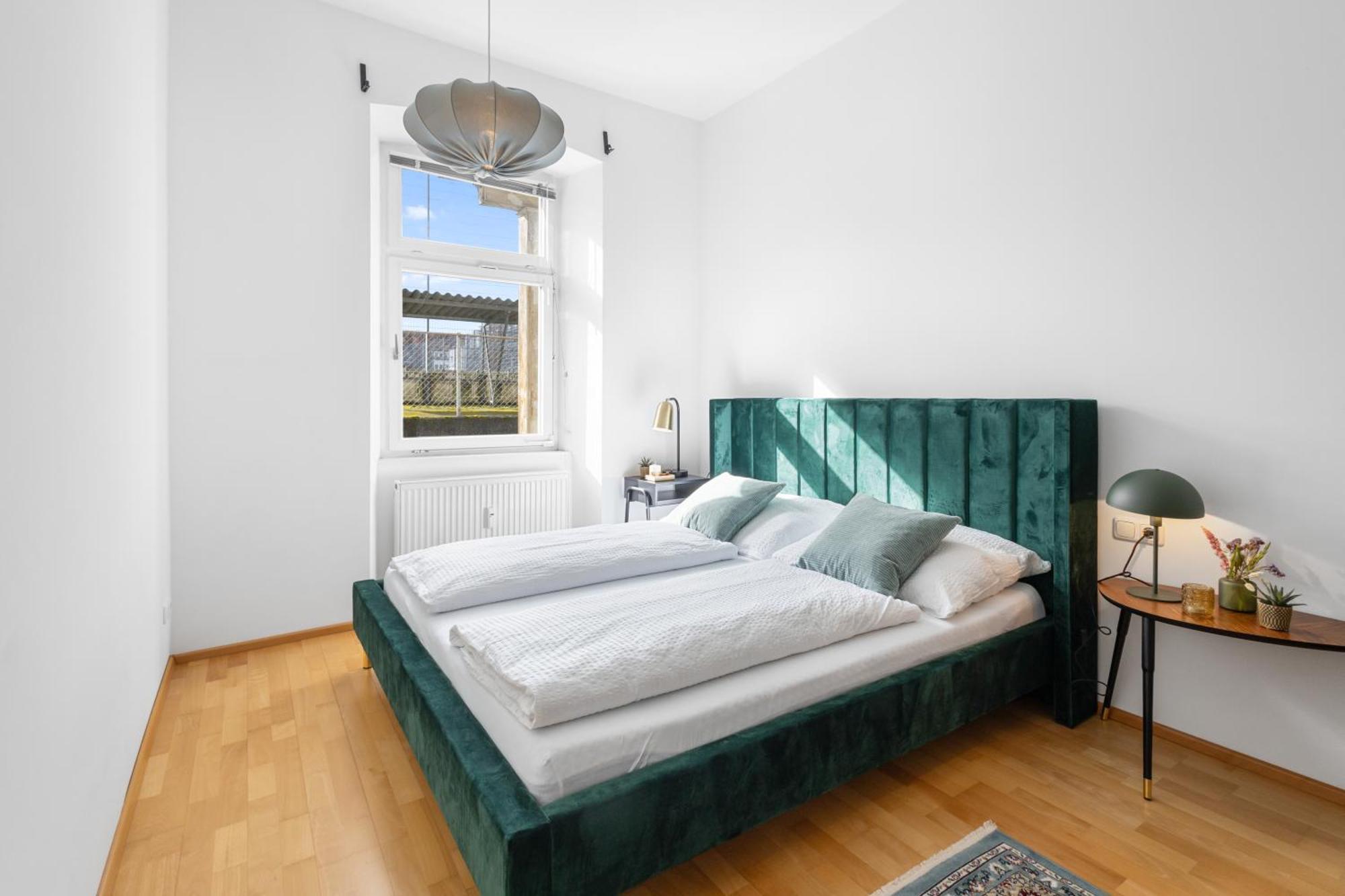 Stylische Altbauwohnung Bregenz Am See Ngoại thất bức ảnh