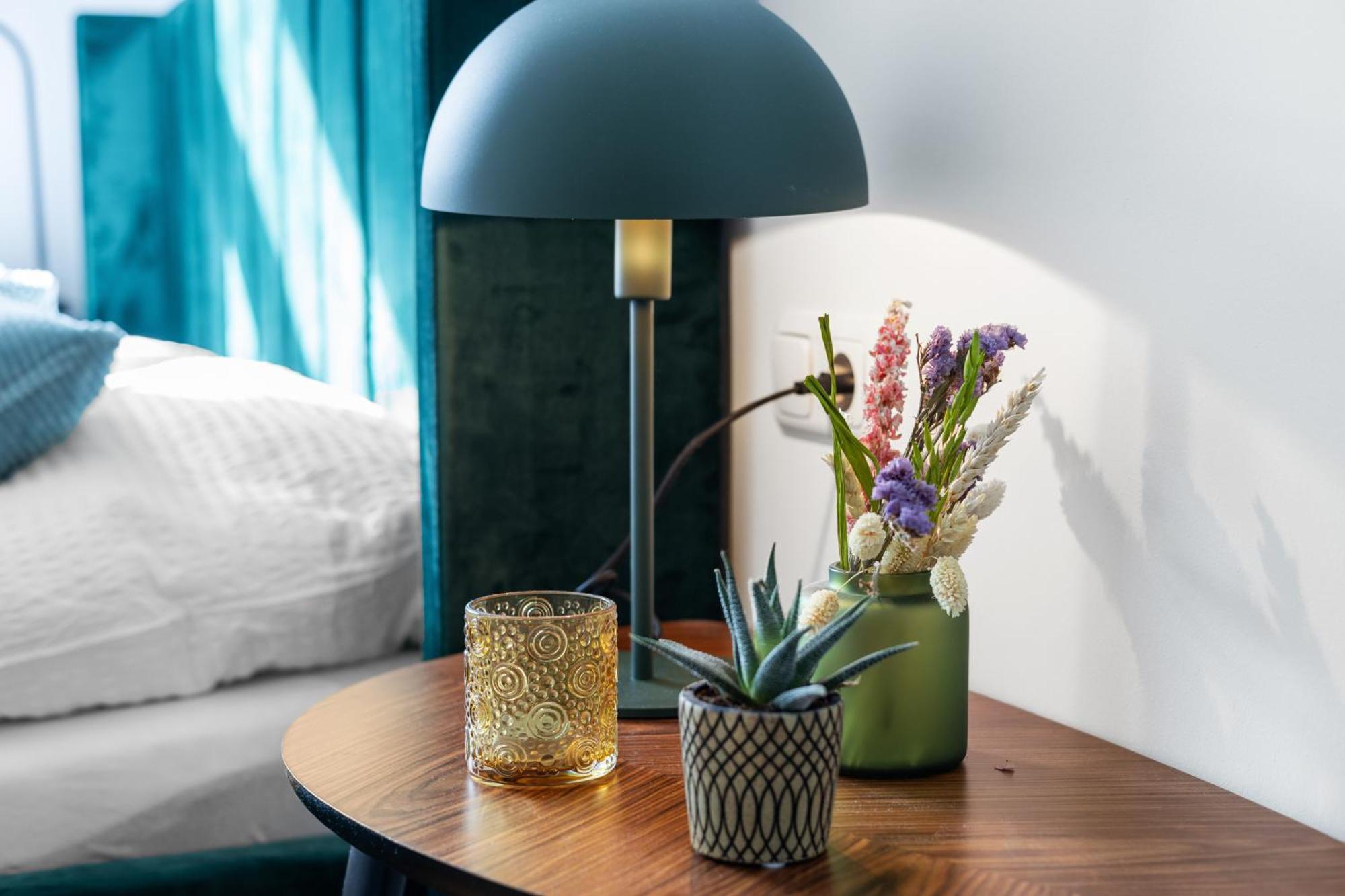 Stylische Altbauwohnung Bregenz Am See Ngoại thất bức ảnh
