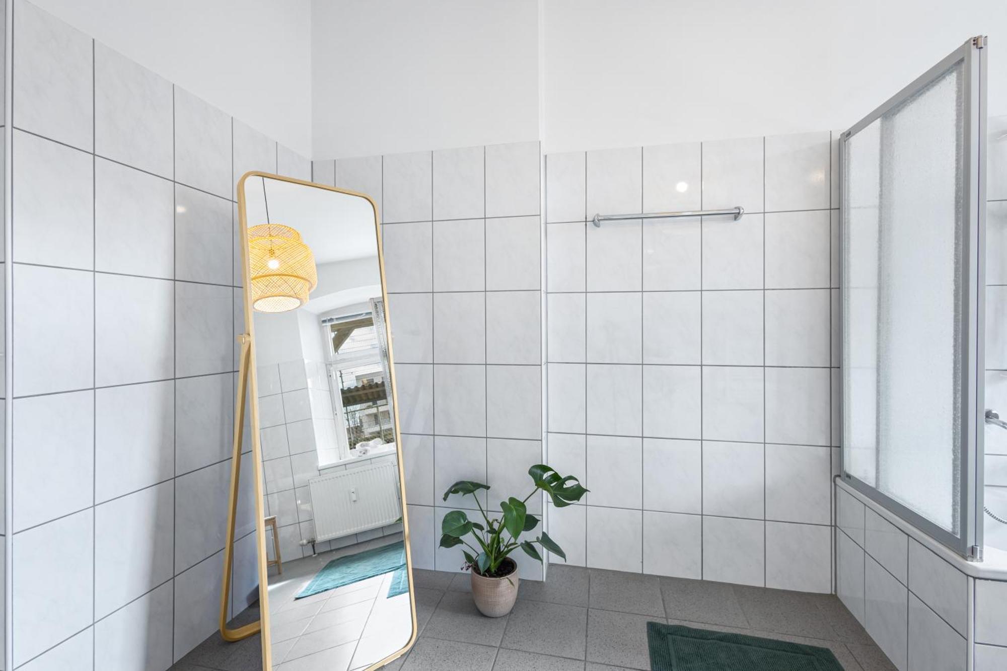 Stylische Altbauwohnung Bregenz Am See Ngoại thất bức ảnh