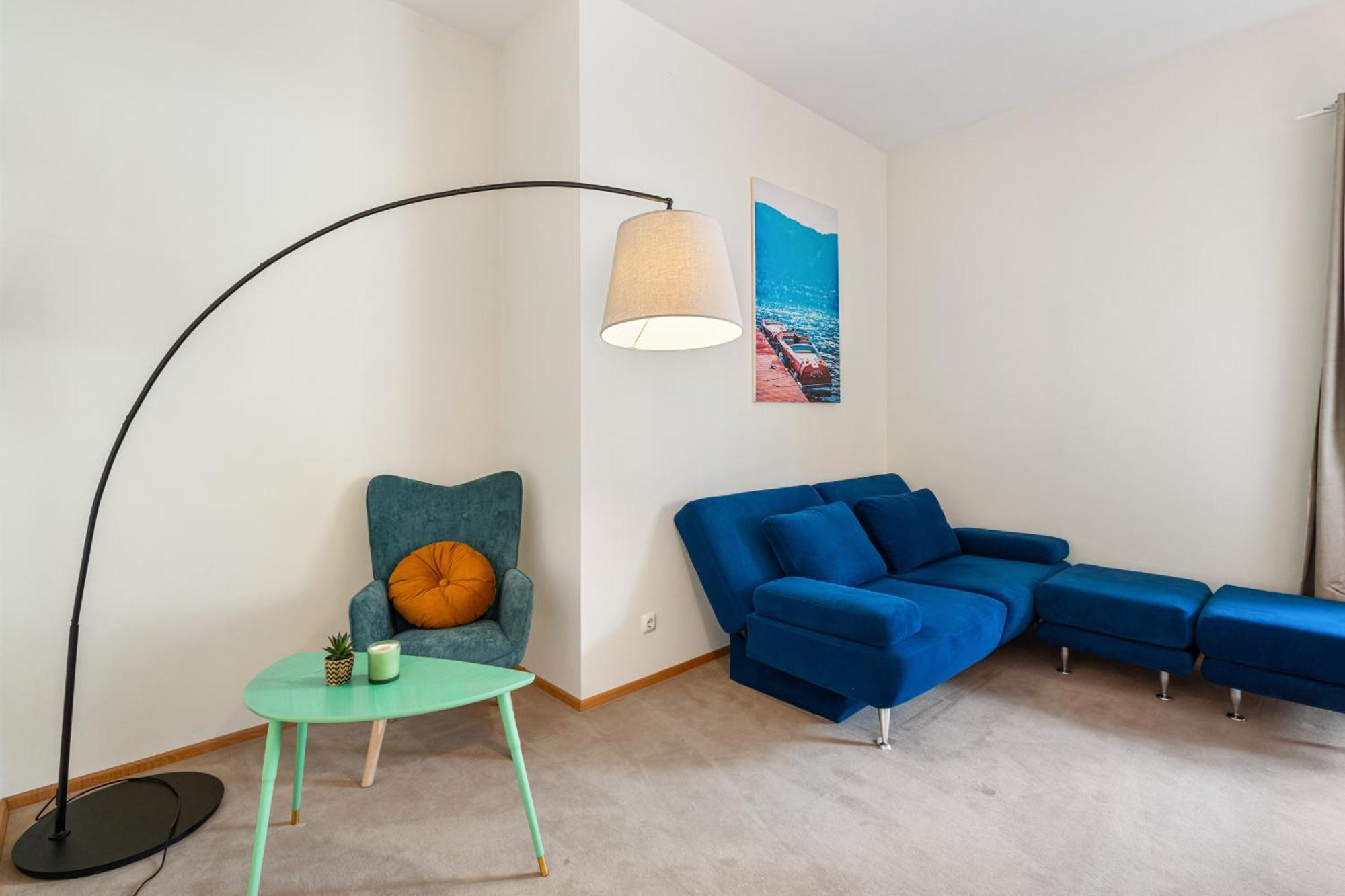 Stylische Altbauwohnung Bregenz Am See Ngoại thất bức ảnh