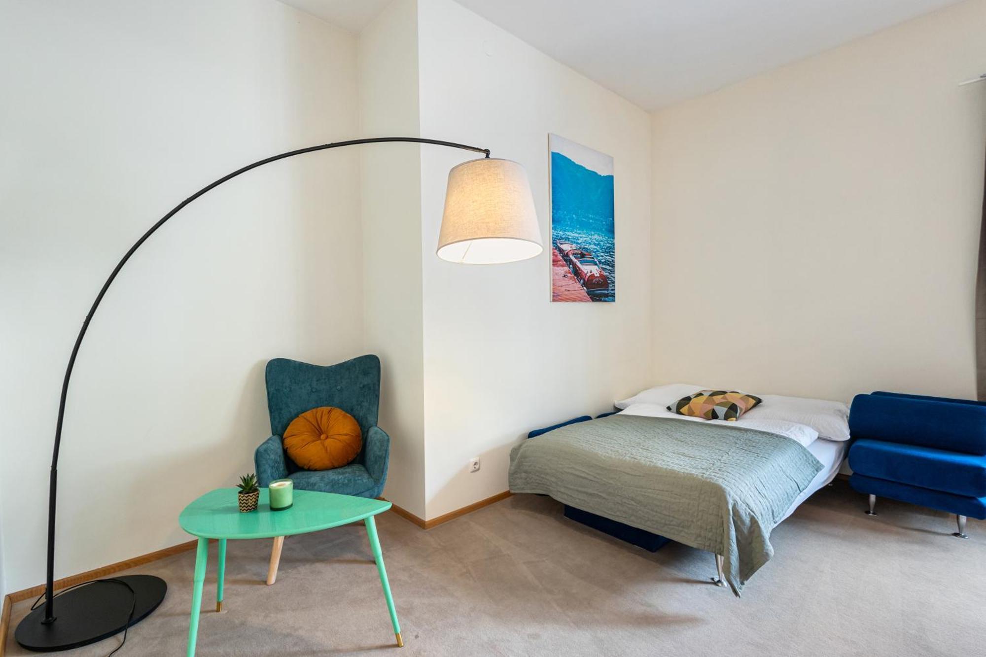Stylische Altbauwohnung Bregenz Am See Ngoại thất bức ảnh