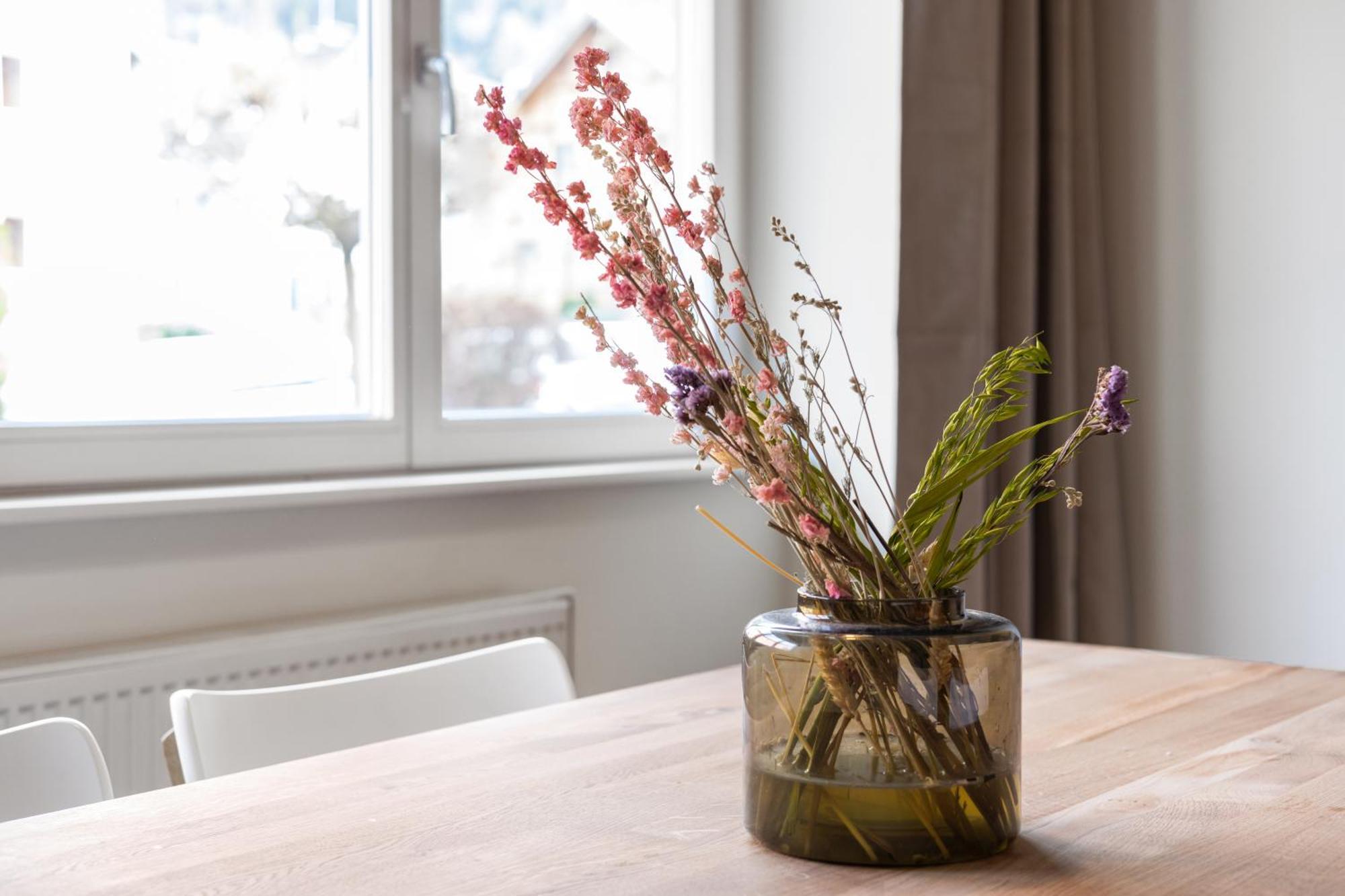Stylische Altbauwohnung Bregenz Am See Ngoại thất bức ảnh