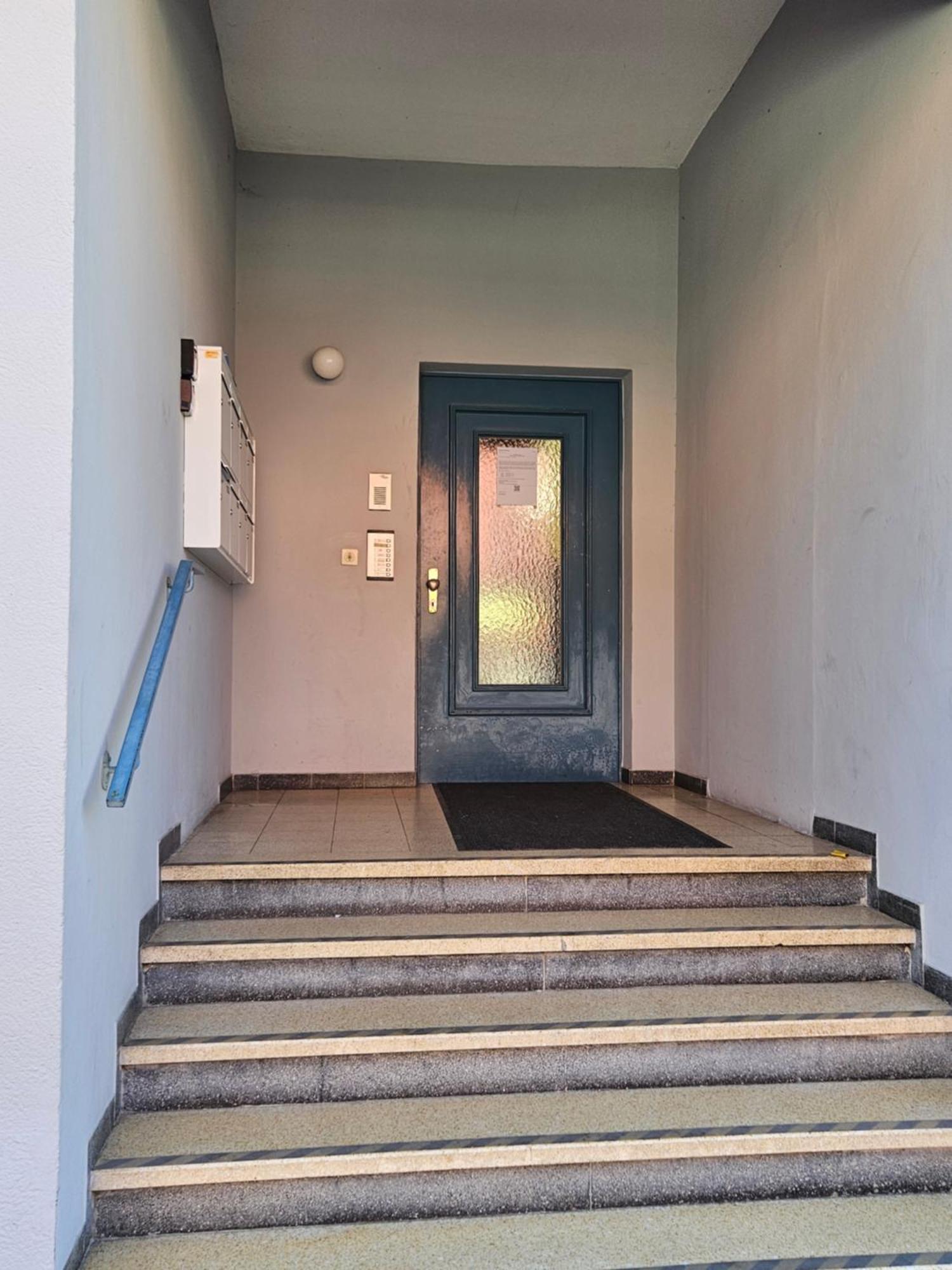 Stylische Altbauwohnung Bregenz Am See Ngoại thất bức ảnh